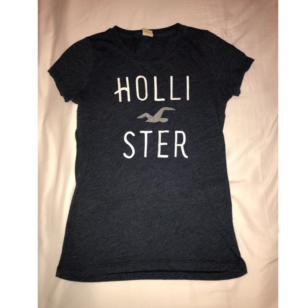 Size Small Hollister Shirt